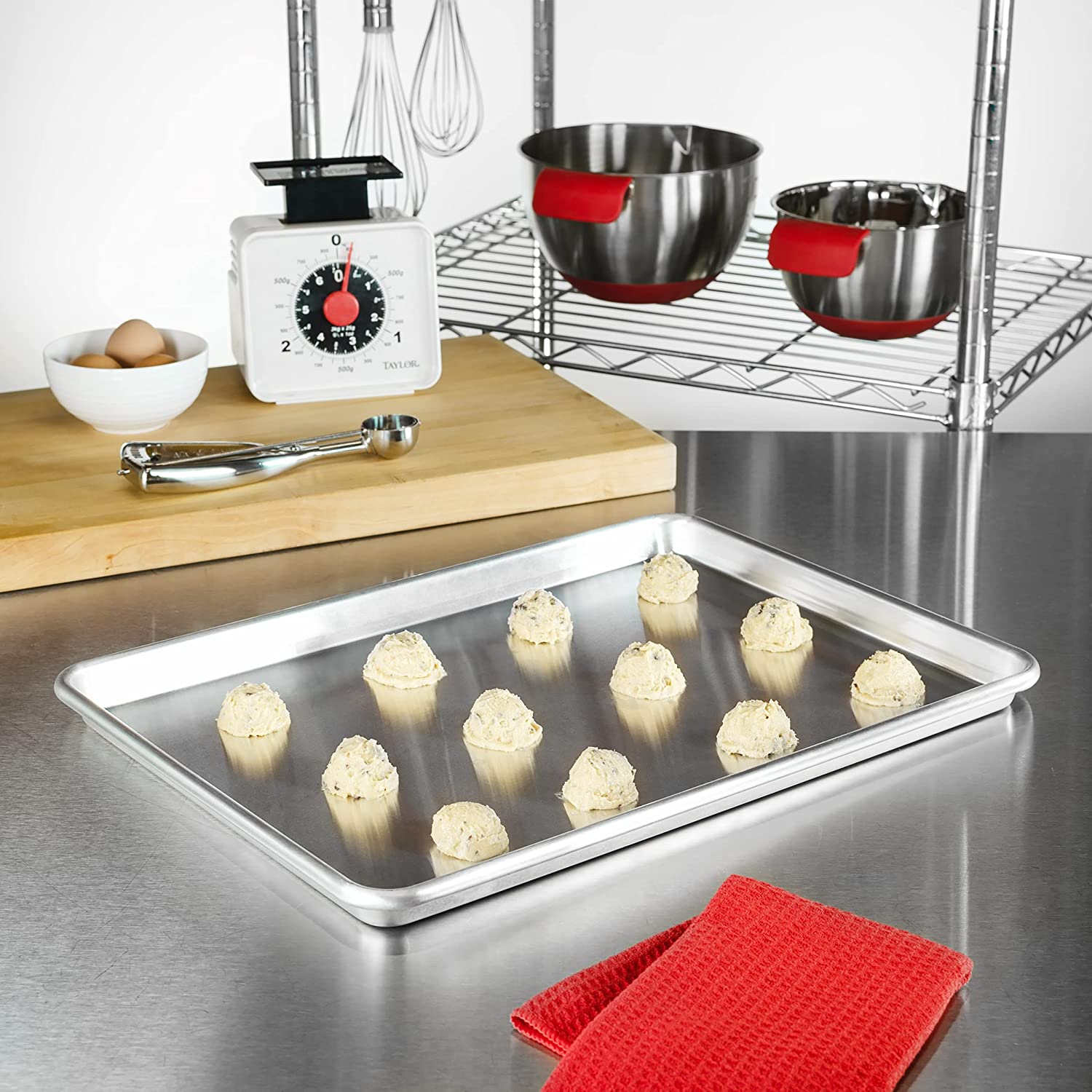 Fat daddio's bakeware best sale