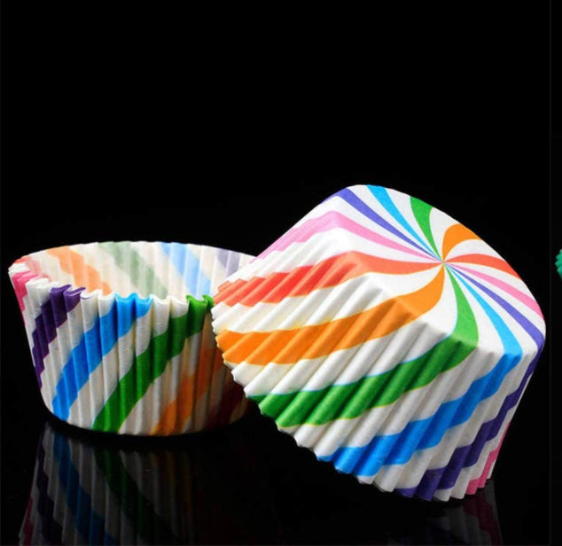 Cupcake liners