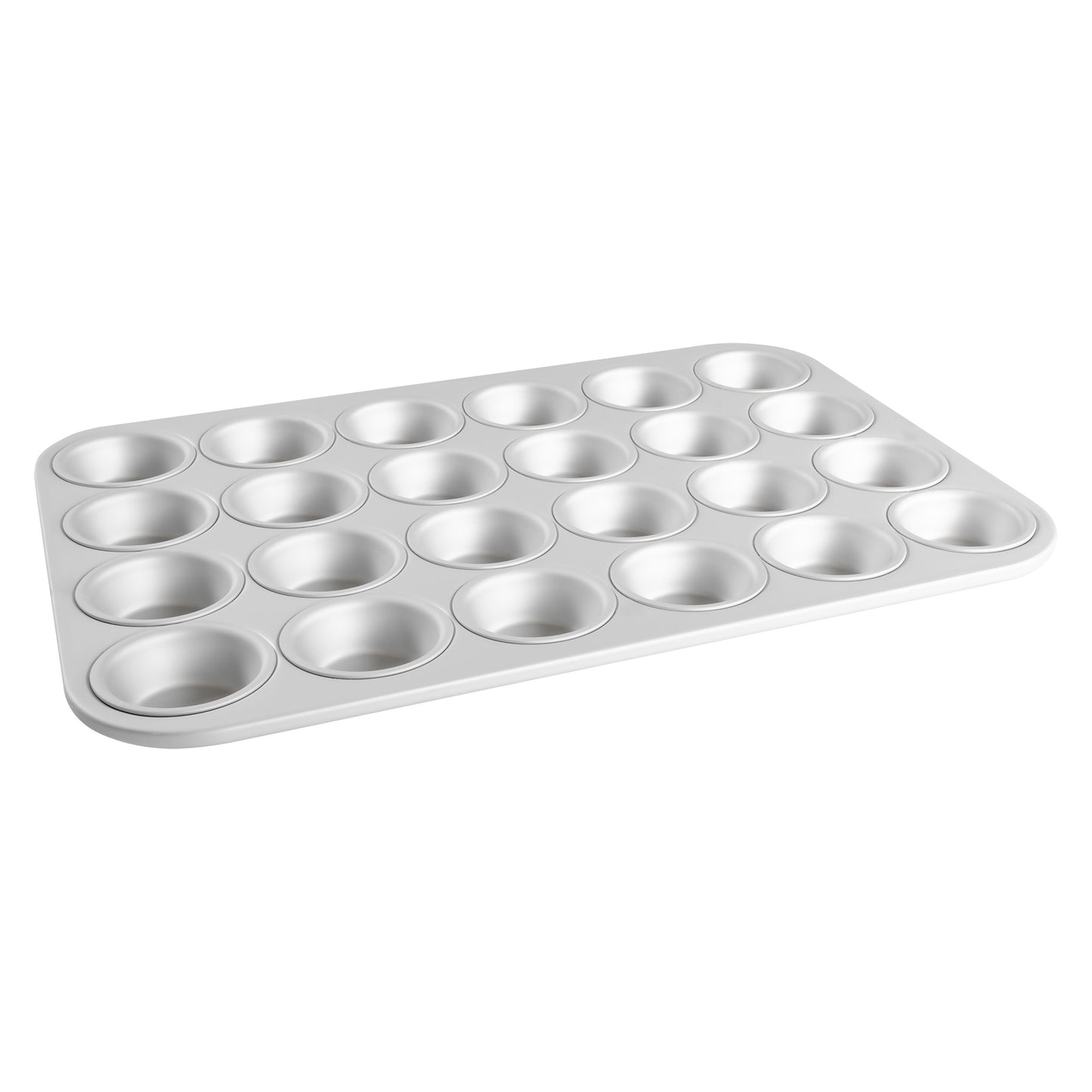 Mini cupcake/muffin pan (24)