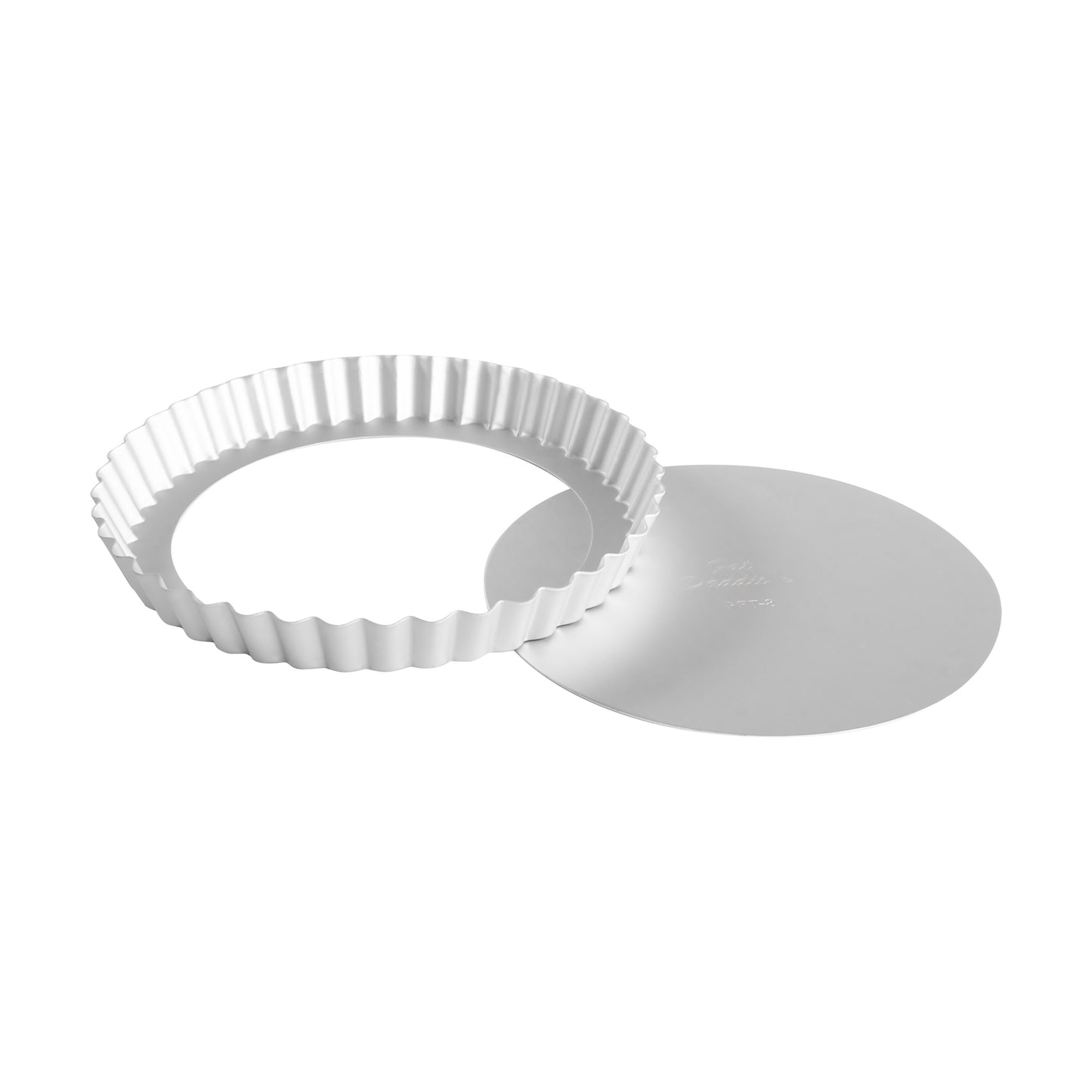 Round Tart Pan 8"x1'