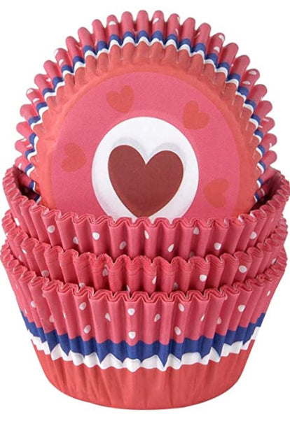 Love cupcake liners