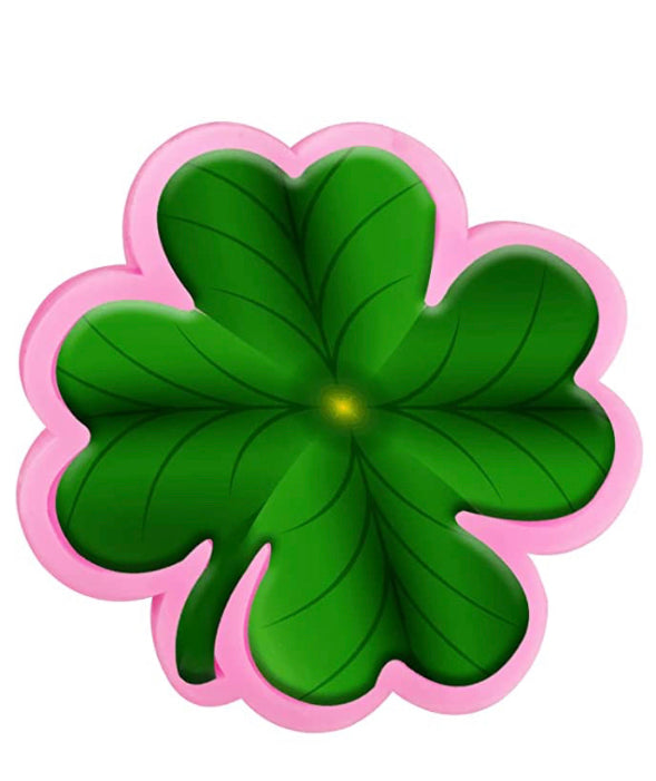 Large clover